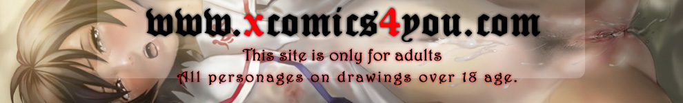 Hentai Comics on x comics 4 you, read free hentai comics online